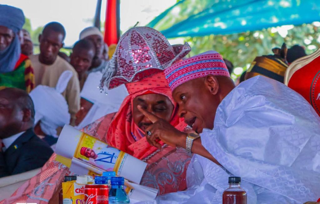 Kano Fortifies Security for Schools & KANFEST 2025, Reaffirms Cultural Renaissance Kanfest